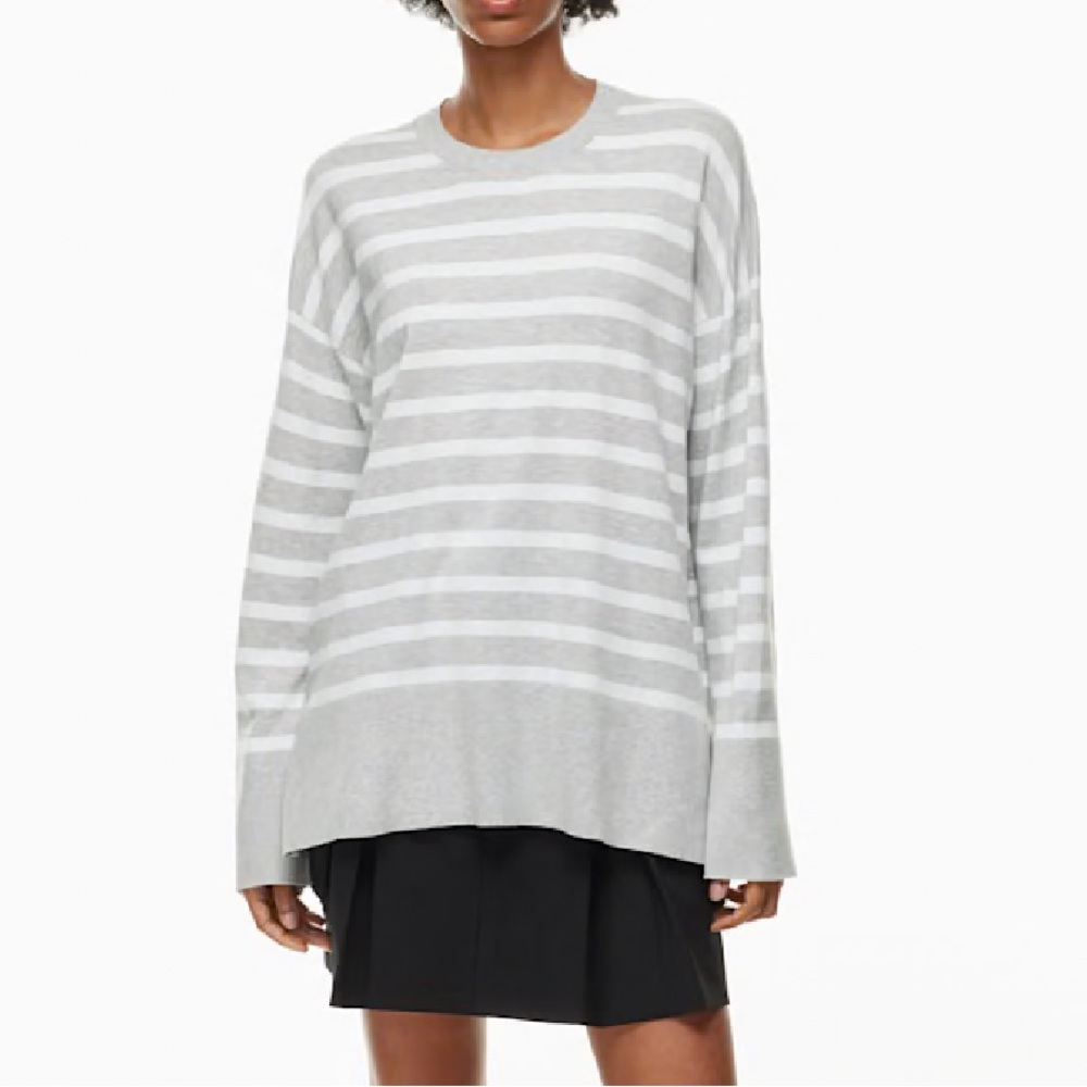 Babaton Tradition Sweater